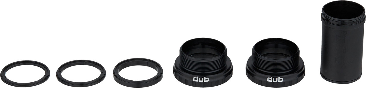 SRAM DUB ITA Innenlager 4 SRAM DUB ITA Innenlager – Bild 4