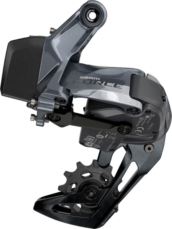SRAM Force XPLR ETap AXS Schaltwerk 12-fach
