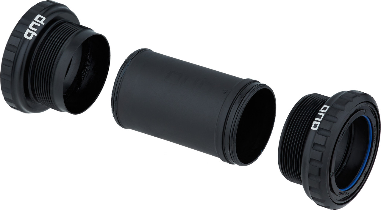 SRAM DUB BSA MTB Innenlager Cannondale 2 SRAM DUB BSA MTB Innenlager Cannondale – Bild 2