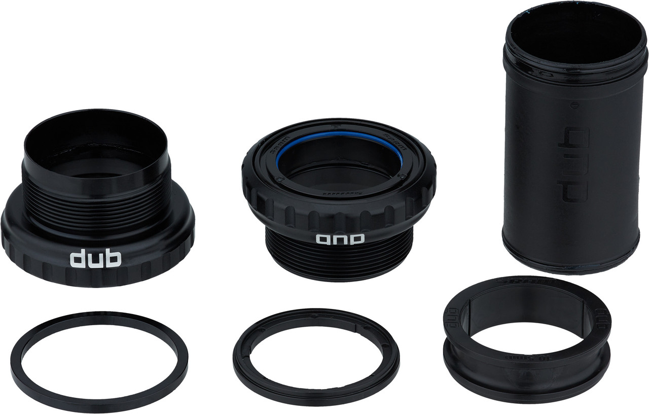 SRAM DUB BSA MTB Innenlager Cannondale 4 SRAM DUB BSA MTB Innenlager Cannondale – Bild 4