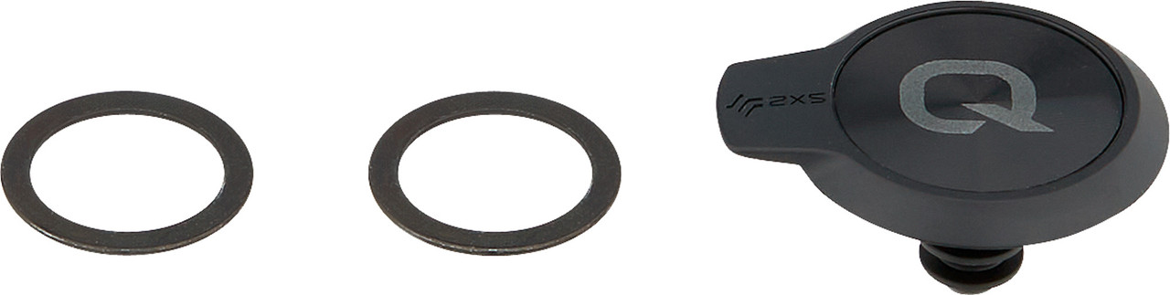 SRAM Rival Wide DUB 2x12-fach Powermeter Kurbelgarnitur 5 SRAM Rival Wide DUB 2x12-fach Powermeter Kurbelgarnitur – Bild 5