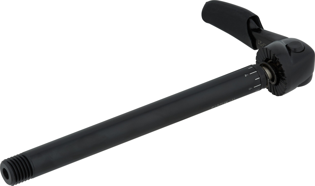 SRAM Maxle Ultimate Front Steckachse Für RockShox Rudy XPLR 2 SRAM Maxle Ultimate Front Steckachse Für RockShox Rudy XPLR – Bild 2