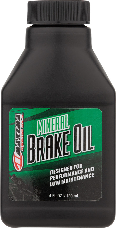 SRAM Maxima Bremsflüssigkeit Mineralöl