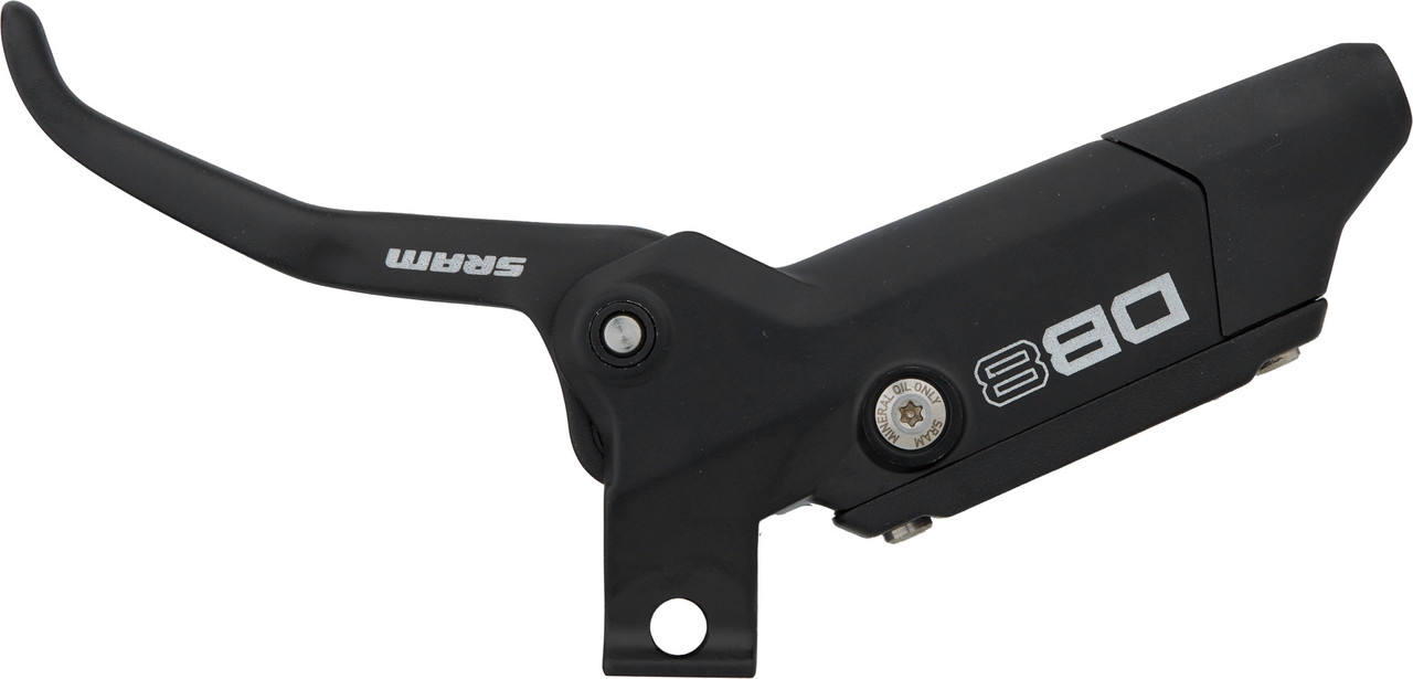 SRAM DB8 Bremsgriff 1 SRAM DB8 Bremsgriff