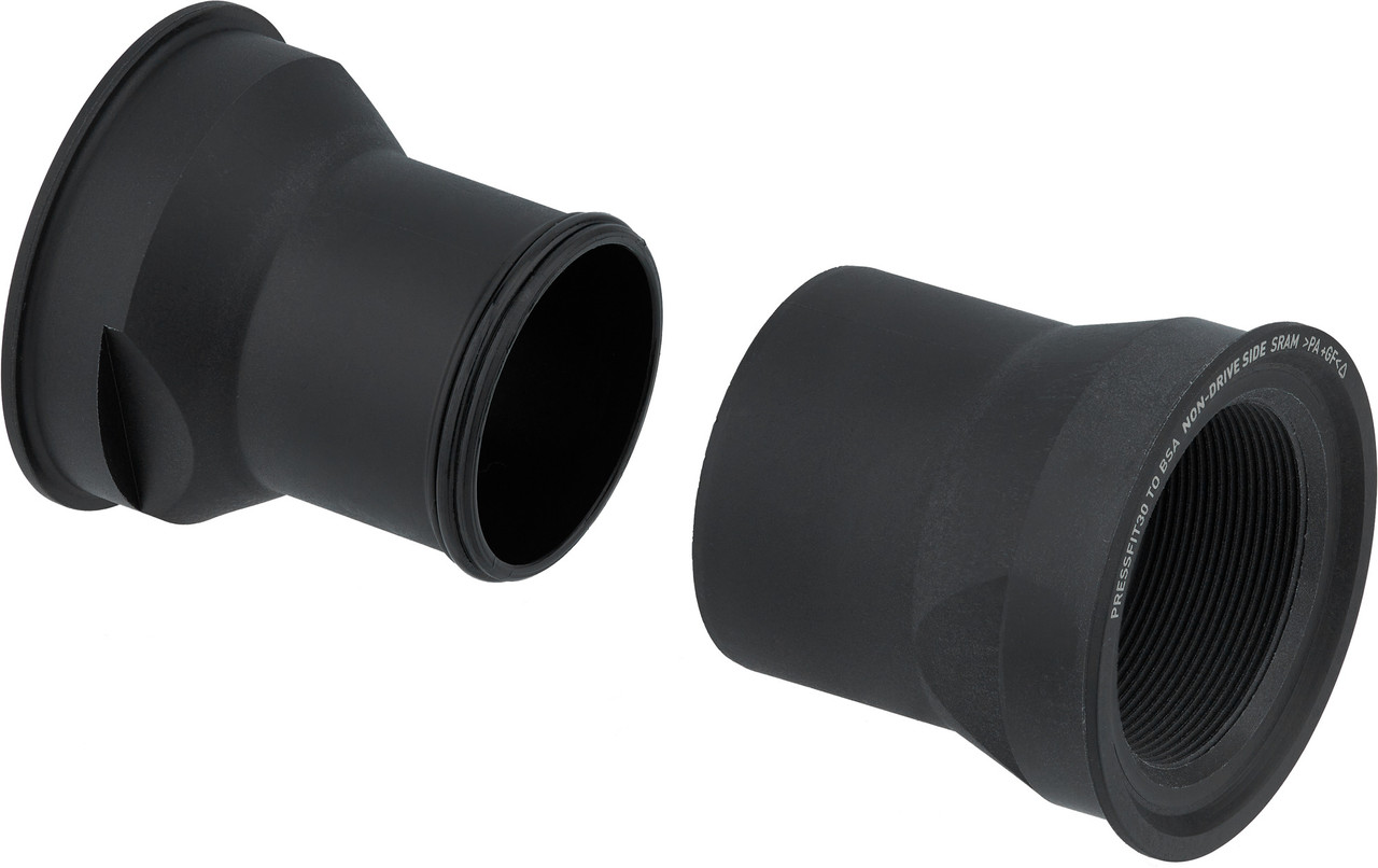 SRAM Innenlageradapter Pressfit 30 Auf BSA 2 SRAM Innenlageradapter Pressfit 30 Auf BSA – Bild 2