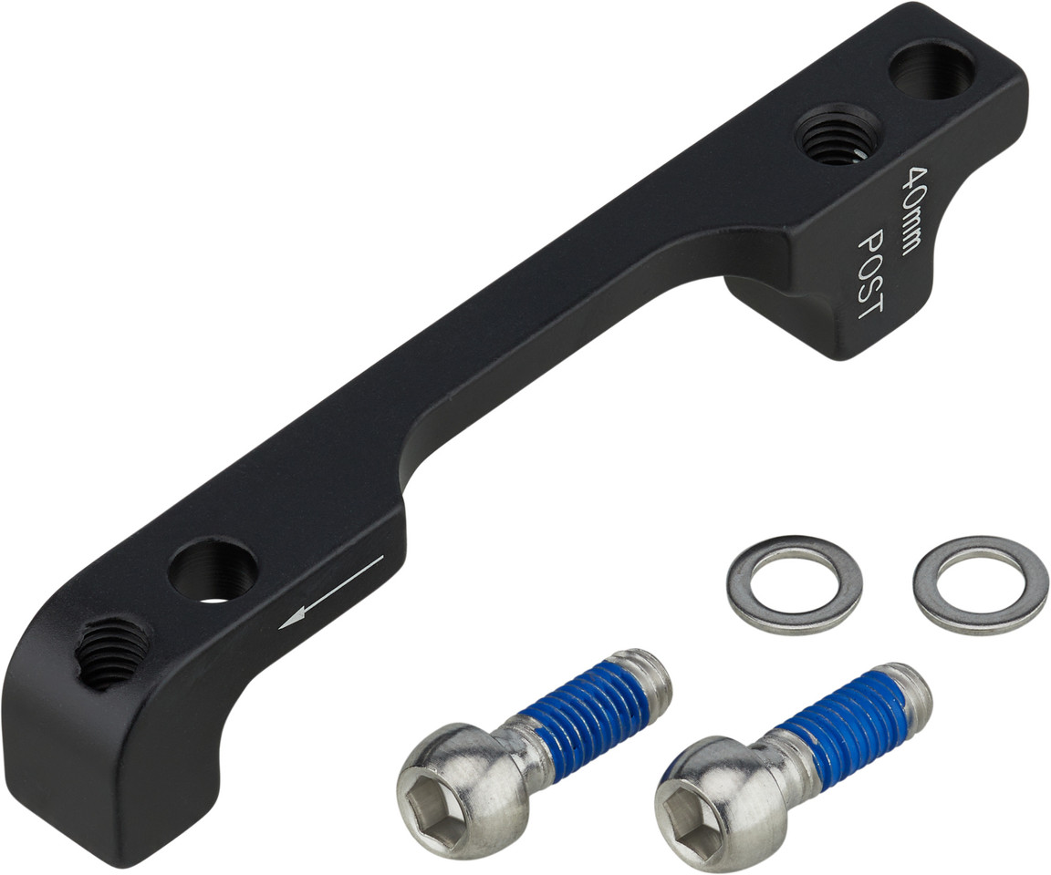 SRAM Scheibenbremsadapter Für 180 Mm Scheibe 12 SRAM Scheibenbremsadapter Für 180 Mm Scheibe – Bild 12
