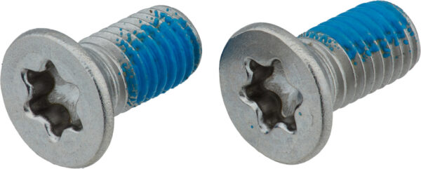 SRAM Befestigungsschrauben Stahl Für Flat Mount Bremssattel