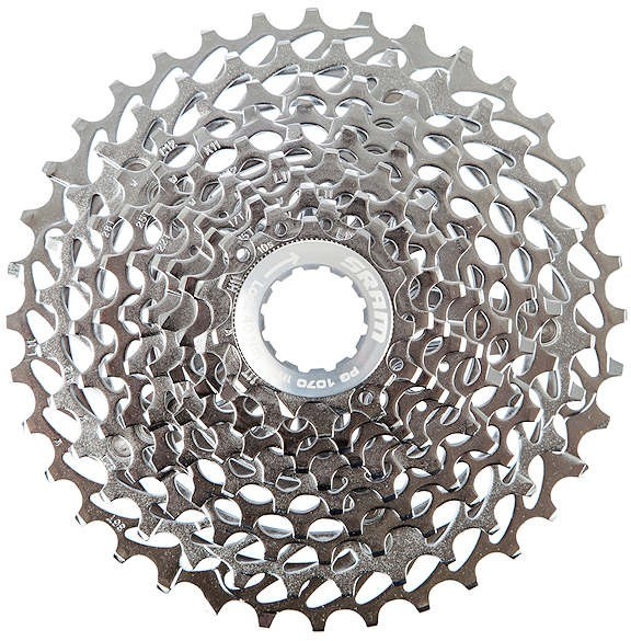 SRAM PG-1070 10-fach Kassette Für Force / Rival / X9
